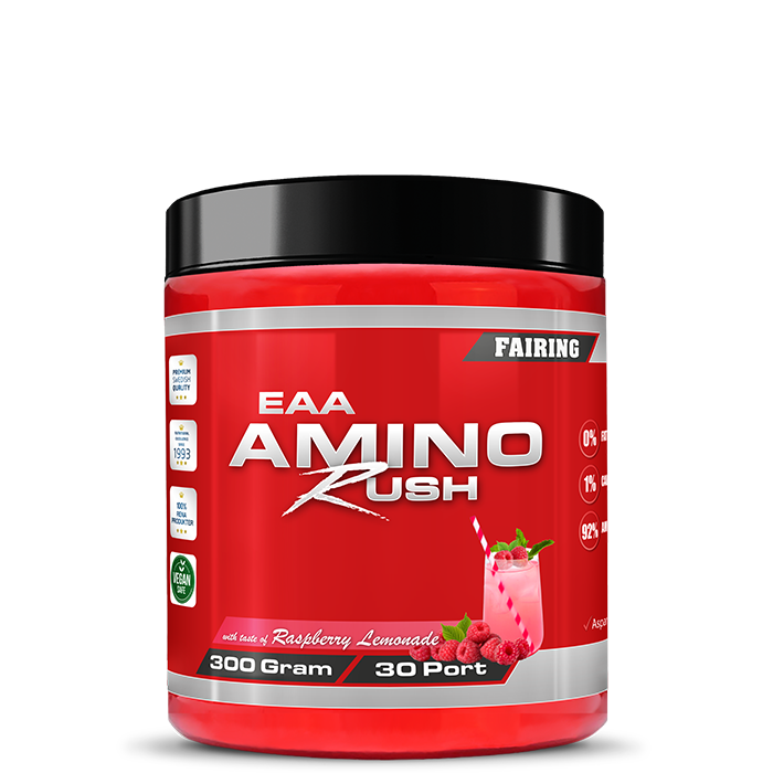 Amino Rush, 300 g