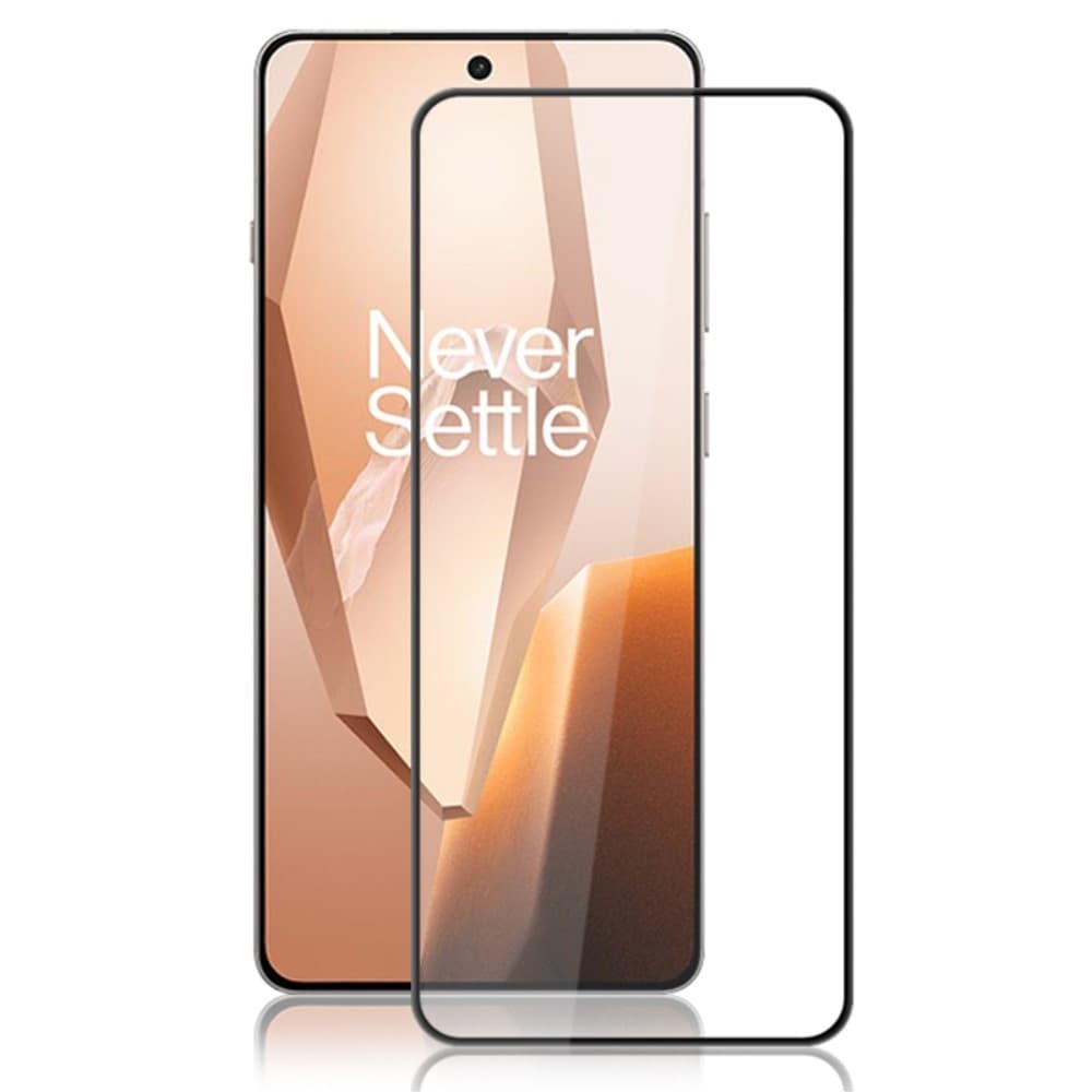 AMORUS till OnePlus 13R Härdat glas skärmskydd
