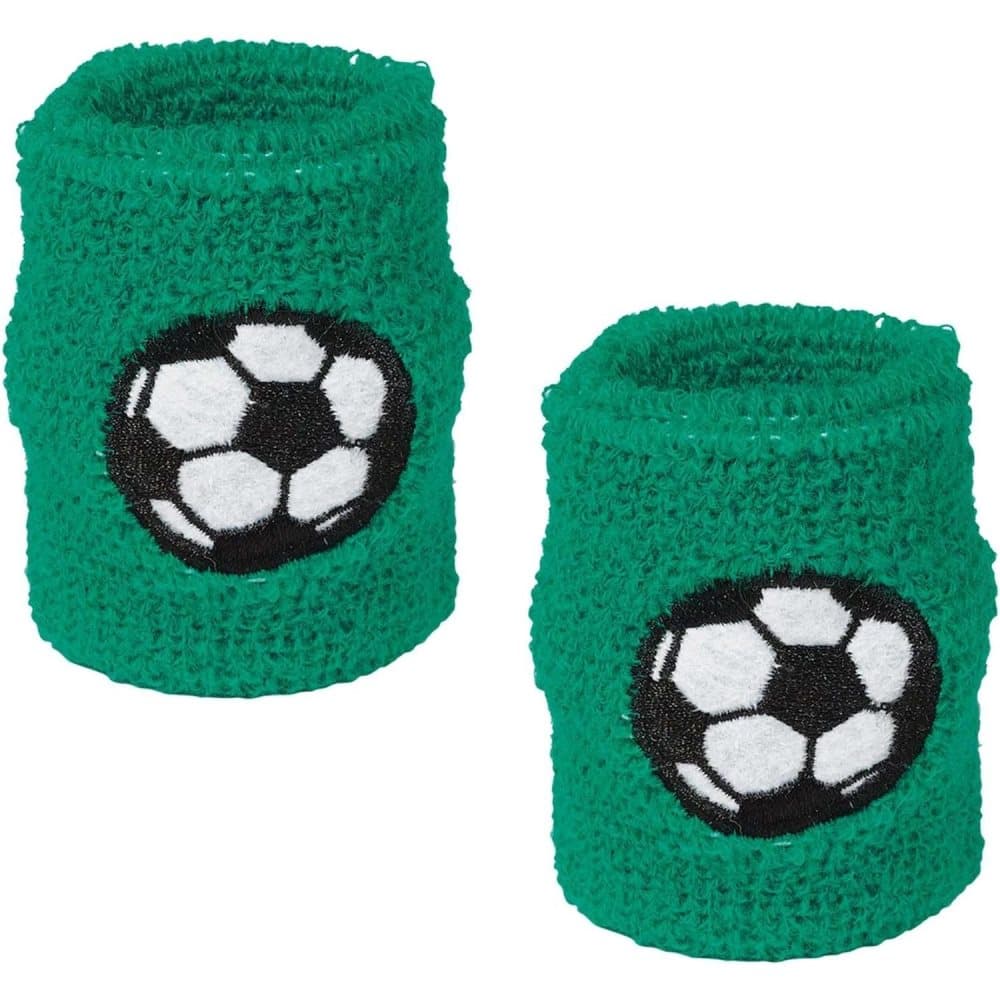 Amscan Svettband för fotboll 2-pack)
