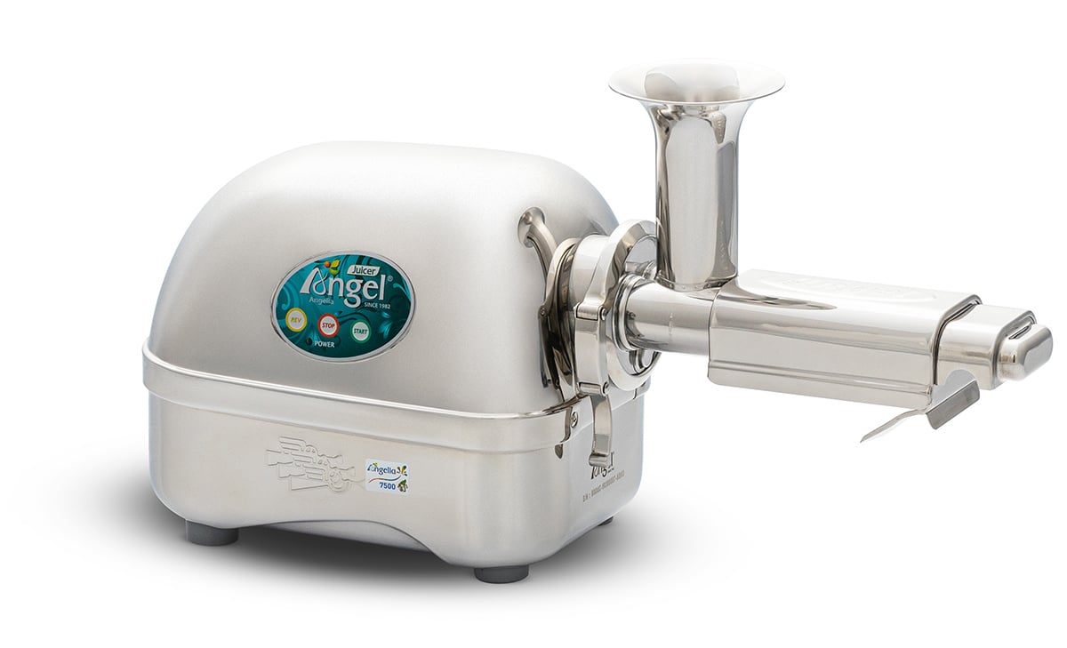 Angel Juicer 7500
