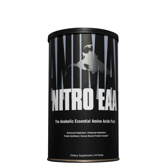 Animal Nitro Aminos