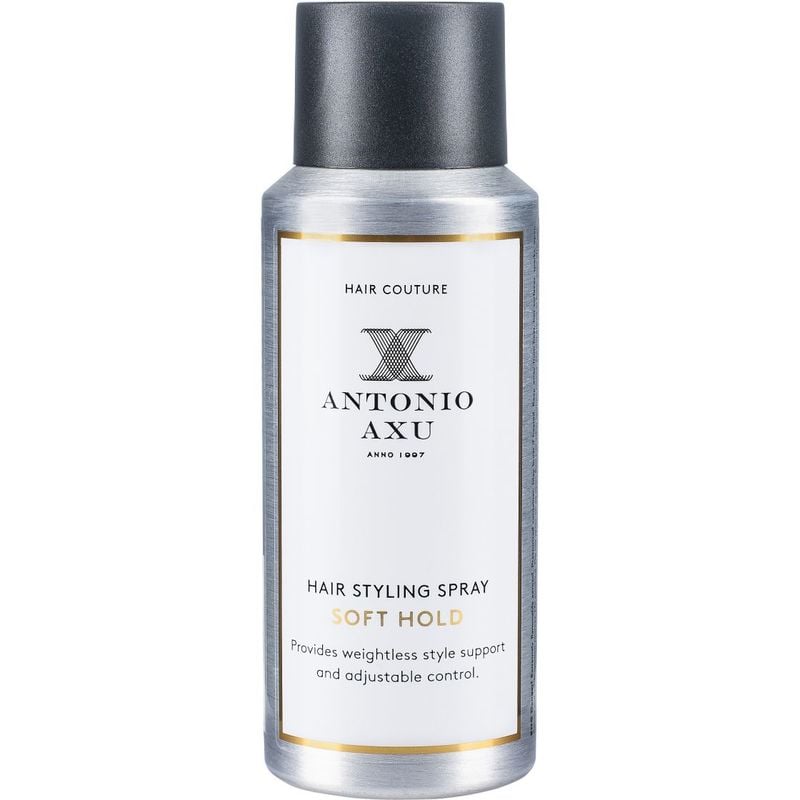 Antonio Axu Hair Styling Spray Soft Hold