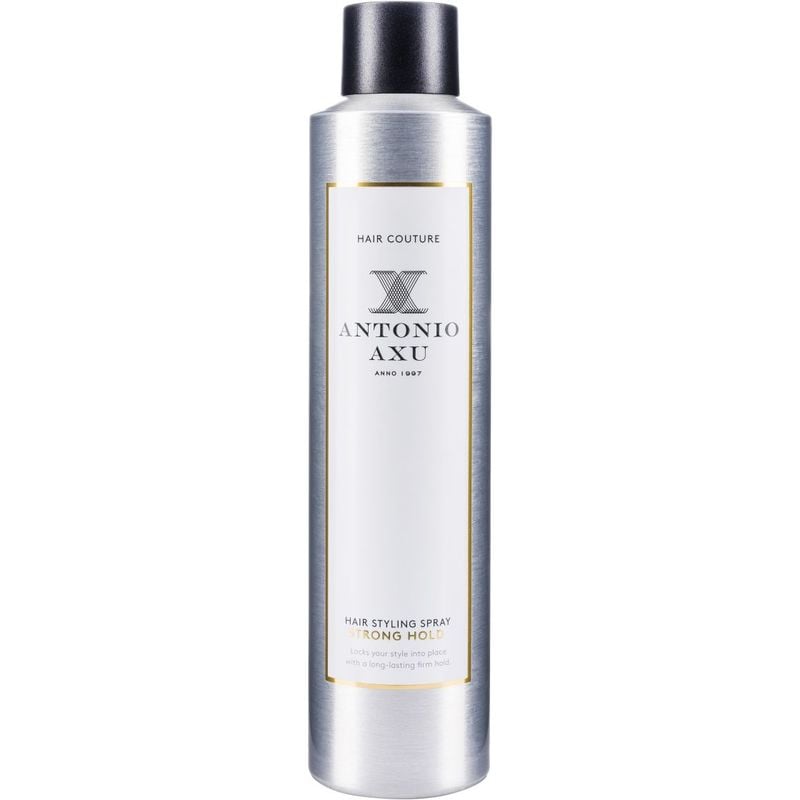 Antonio Axu Hair Styling Spray Strong Hold