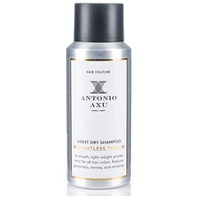Antonio Axu Light Dry Shampoo Weightless Touch 100 ml