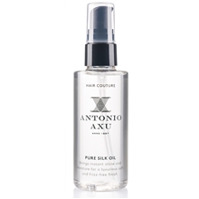 Antonio Axu Pure Silk Oil 75 ml