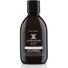 Antonio Axu Scalp Care Shampoo Anti Dandruff 300 ml