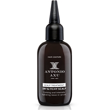 Antonio Axu Scalp Treatment Dry & Itchy Scalp 100 ml