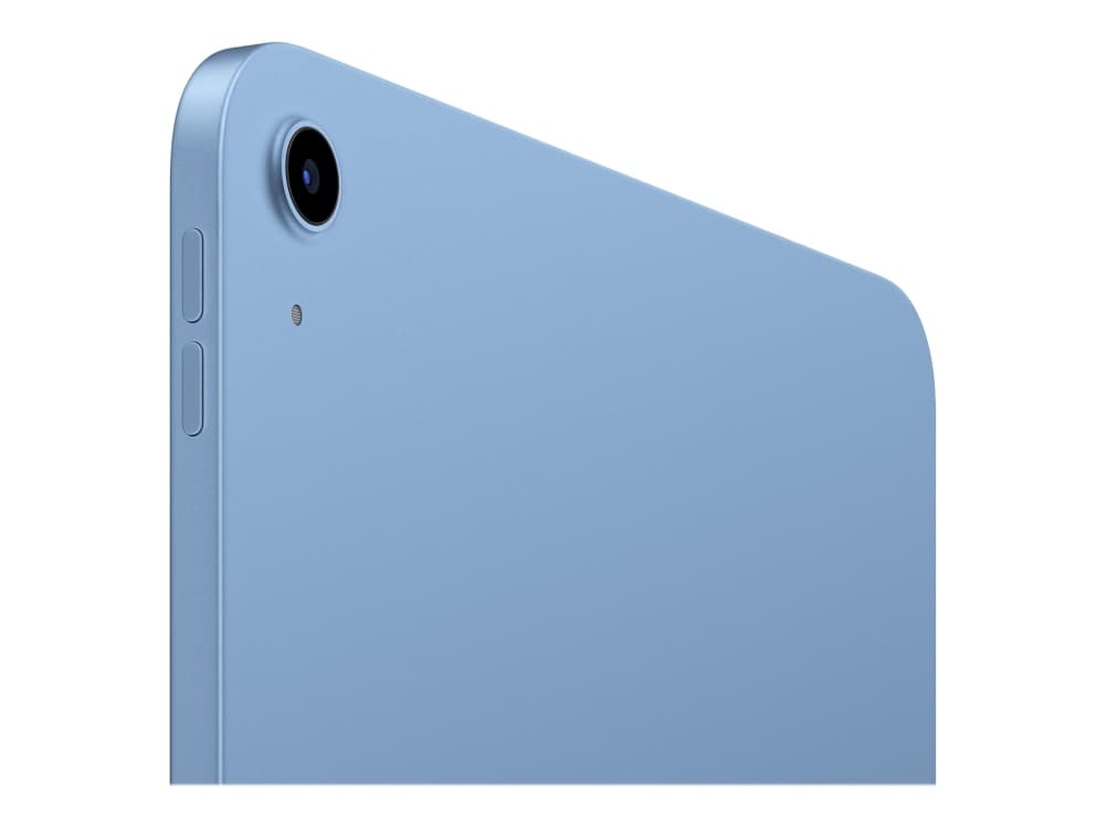 Apple 10-9-inch iPad Wi-Fi - 10-e generation - surfplatta - 256 GB - 10-9 IPS (2360 x 1640) - blå