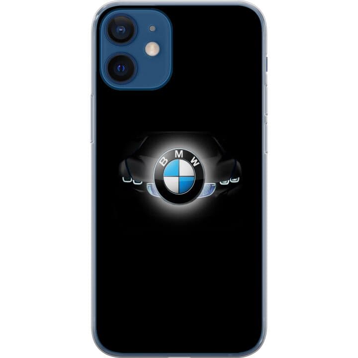 Apple iPhone 12 Skal / Mobilskal - BMW