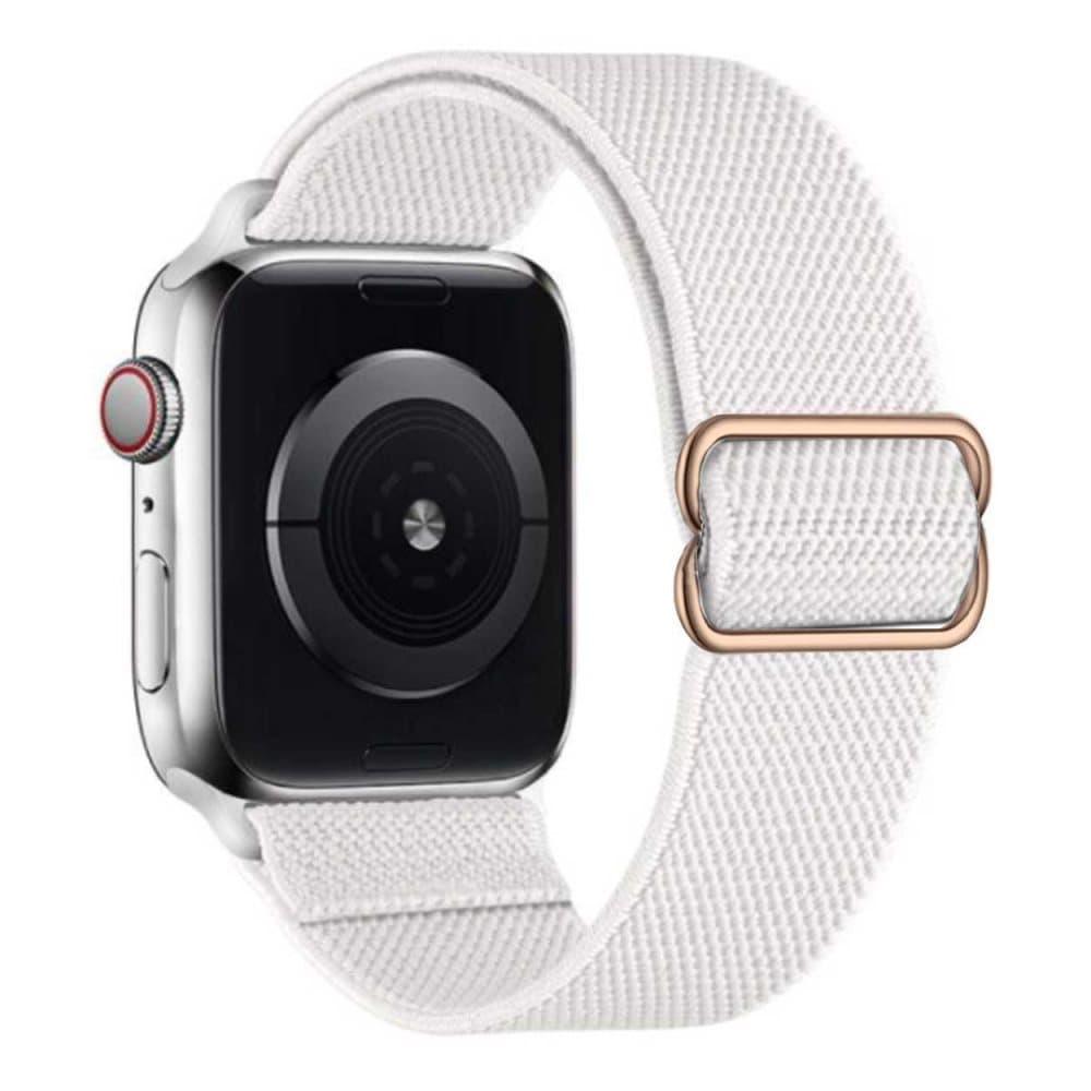Apple Watch 38/40/41 Armband Nylon