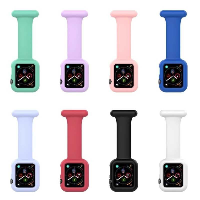 Apple Watch 38/40/Skal Sjuksköterskeklocka