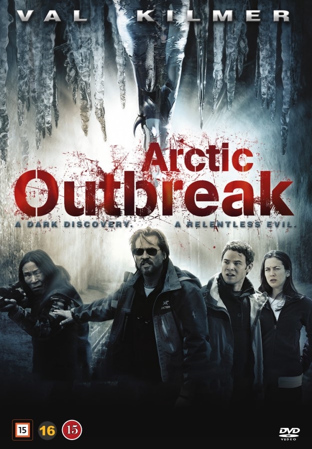 Arctic Outbreak