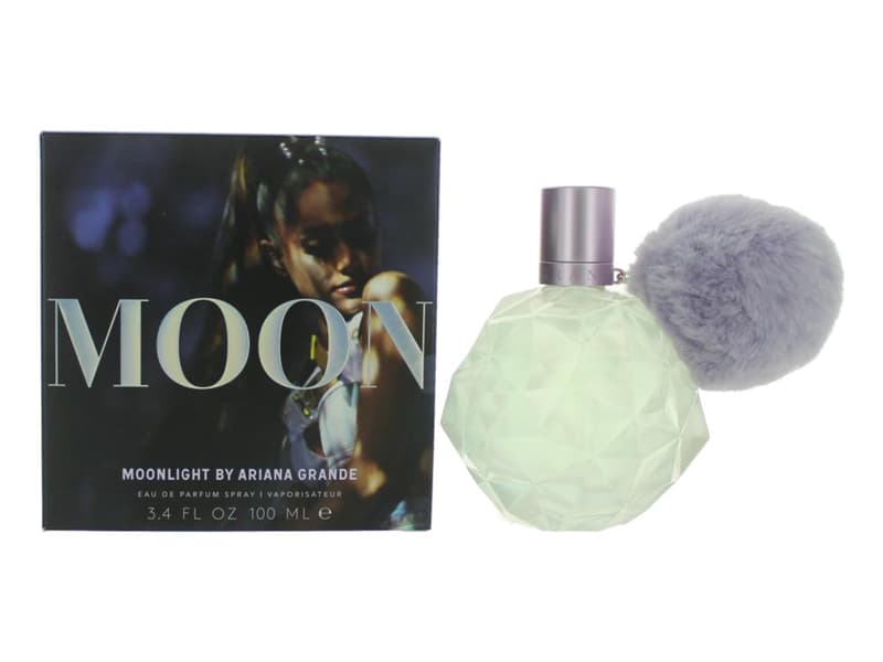 Ariana Grande Moonlight Edp Spray - Dame - 100 ml