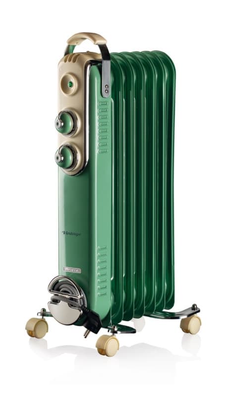 Ariete Oljeelement 7 fenor