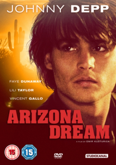 Arizona Dream (Import)