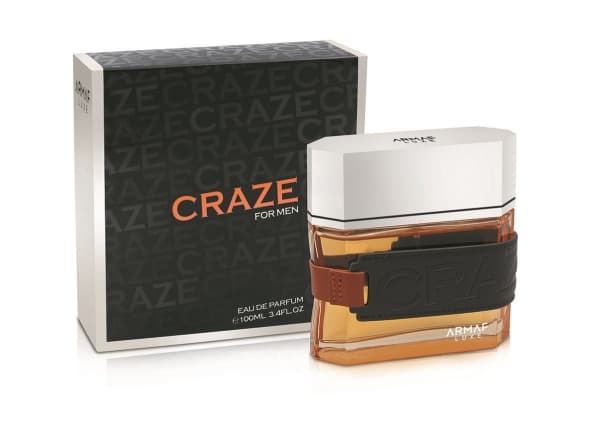 Armaf Craze for Men Eau De Parfum 100 ml (man)
