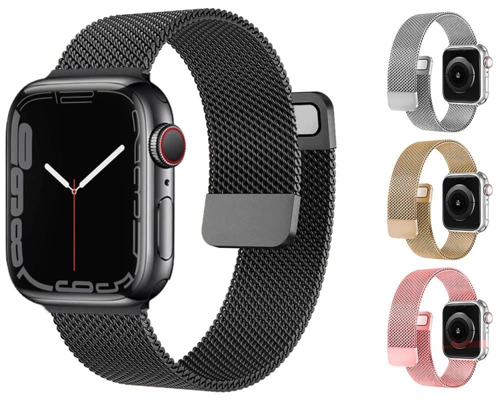 Armband för Apple Watch Loop