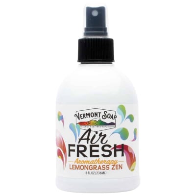 Aroma Doftspray Citrongräs