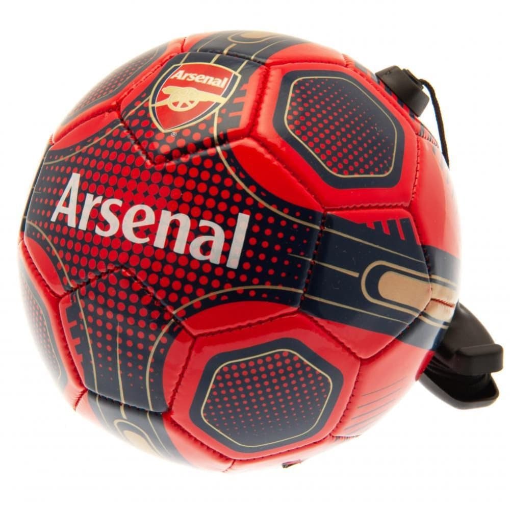 Arsenal FC Bollen för färdighetsträning