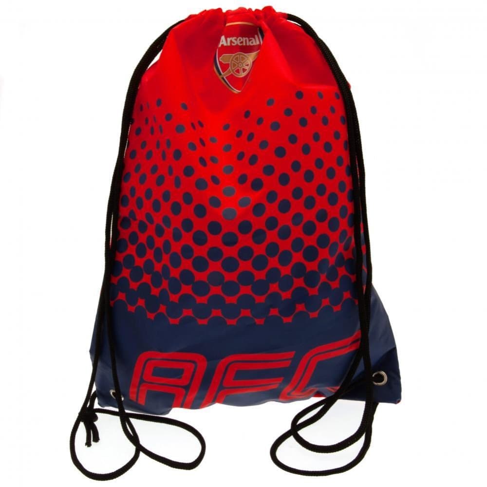 Arsenal FC Dragsko väska