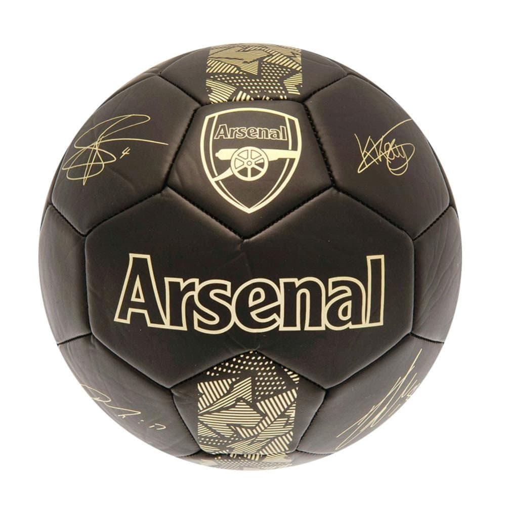 Arsenal FC Phantom Signature Football
