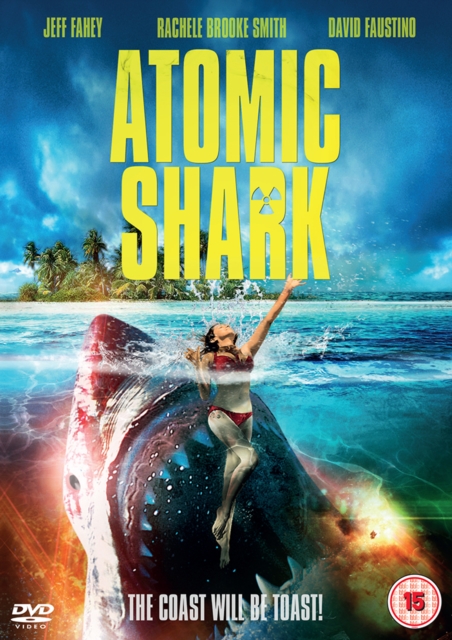Atomic Shark (Import)