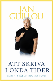 Att skriva i onda tider - skriftställning 2005-2021