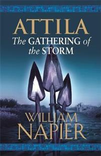 Attila- The Gathering of the Storm