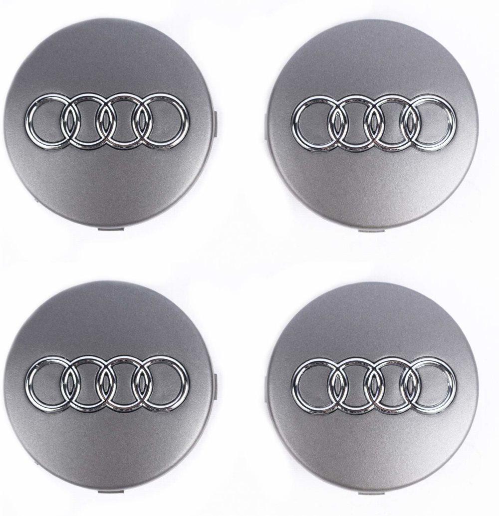 AU02 - Centrumkåpor Till AUDI