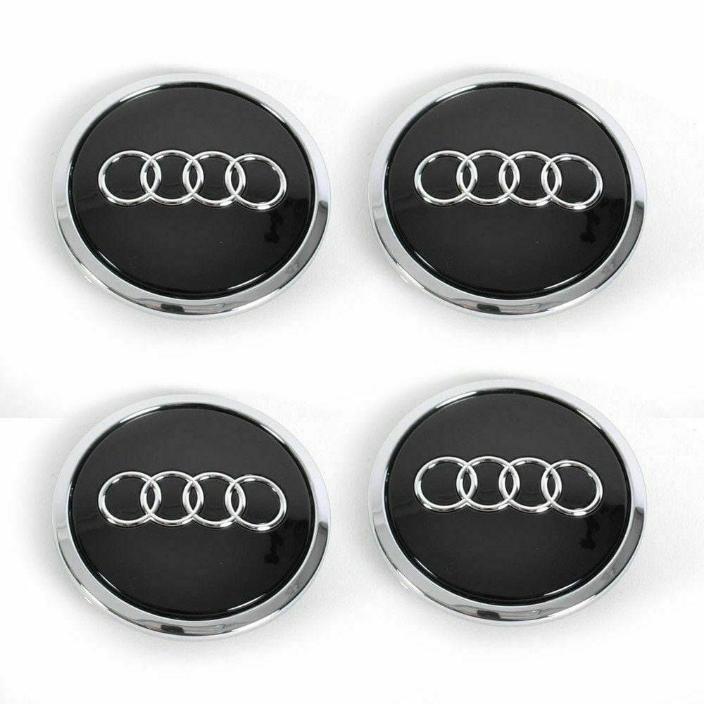 AU05 Centrumkåpor Till AUDI