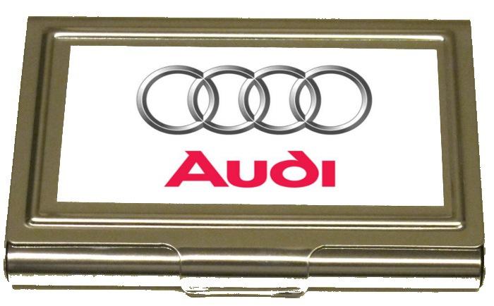 Audi Korthållare