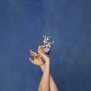 Aurora - What Happened To The Heart- (CD)