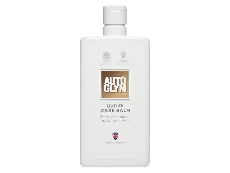 Autoglym Leather Care Balm Lädervård