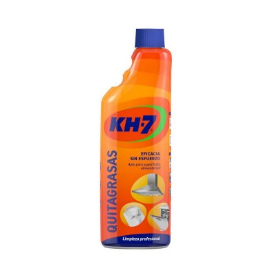 Avfettningsmedel KH7 750 ml Flera användningsområden Reservdel
