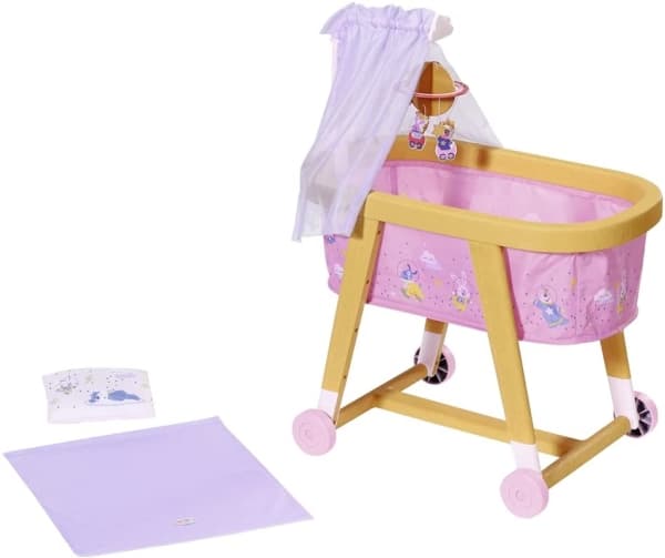 BABY born God Natt Vagga