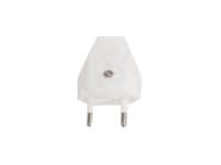 Bachmann With Screw terminal Elkontakt Eurokontakt hane)250 V 2-5 A