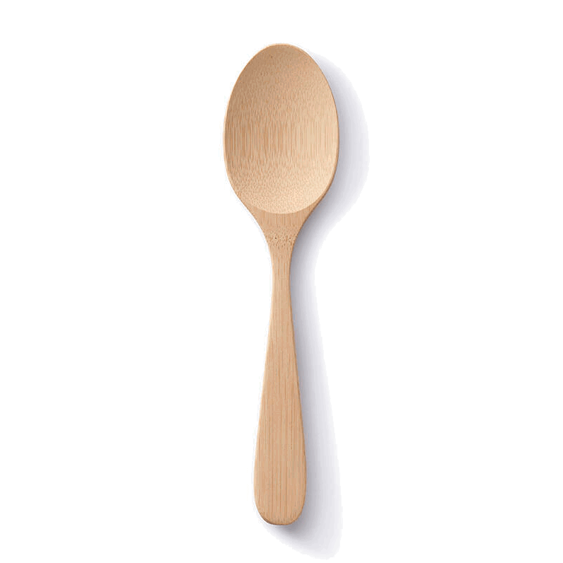 Bambu Home - Serveringssked Bambu