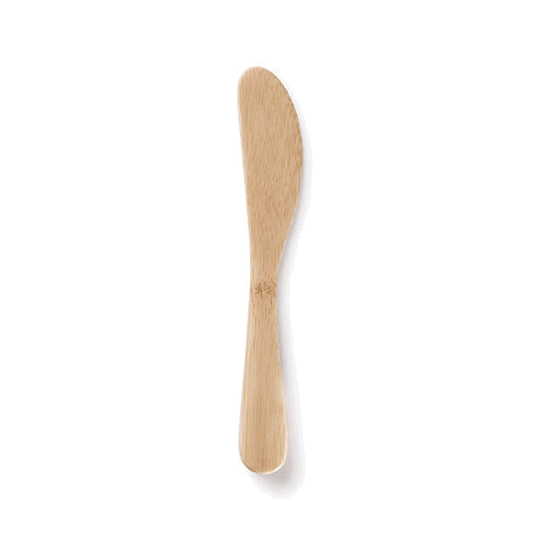 Bambu Home - Smörkniv Bambu