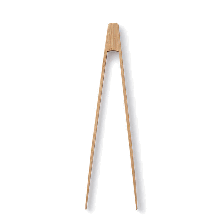 Bambu Home - Tång Bambu Small
