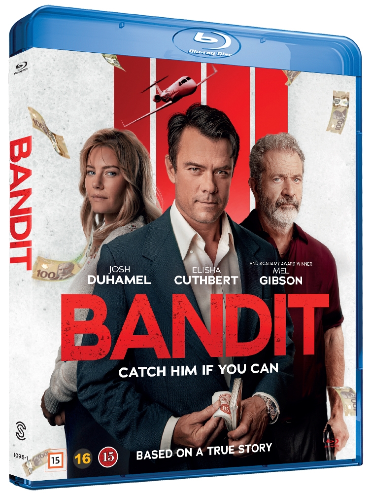 Bandit (Blu-ray)
