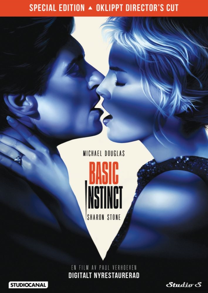 Basic Instinct