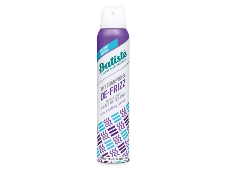 Batiste Batiste De-Frizz torrschampo 200ml