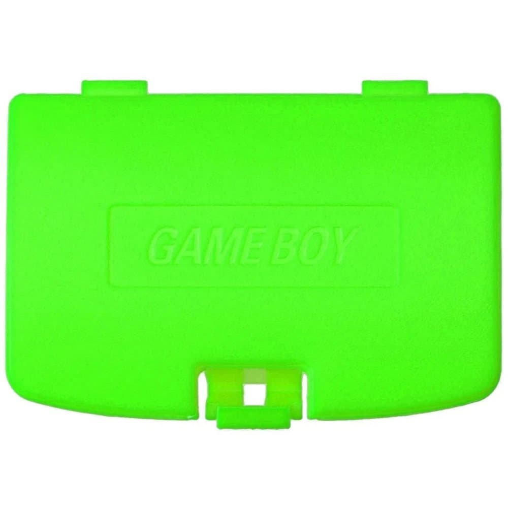 Batterilucka Gameboy Color
