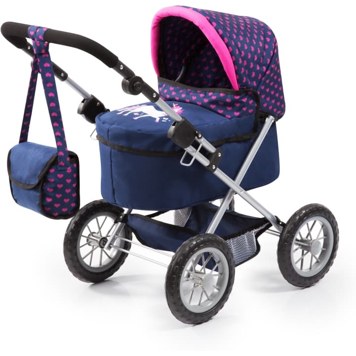 Bayer Dockvagn Trendy (13054AA)