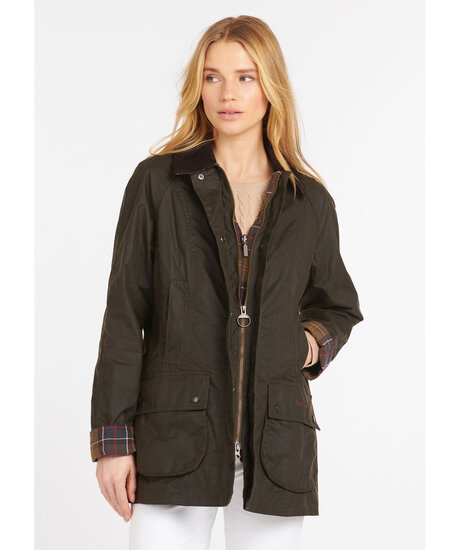 Beadnell jacket