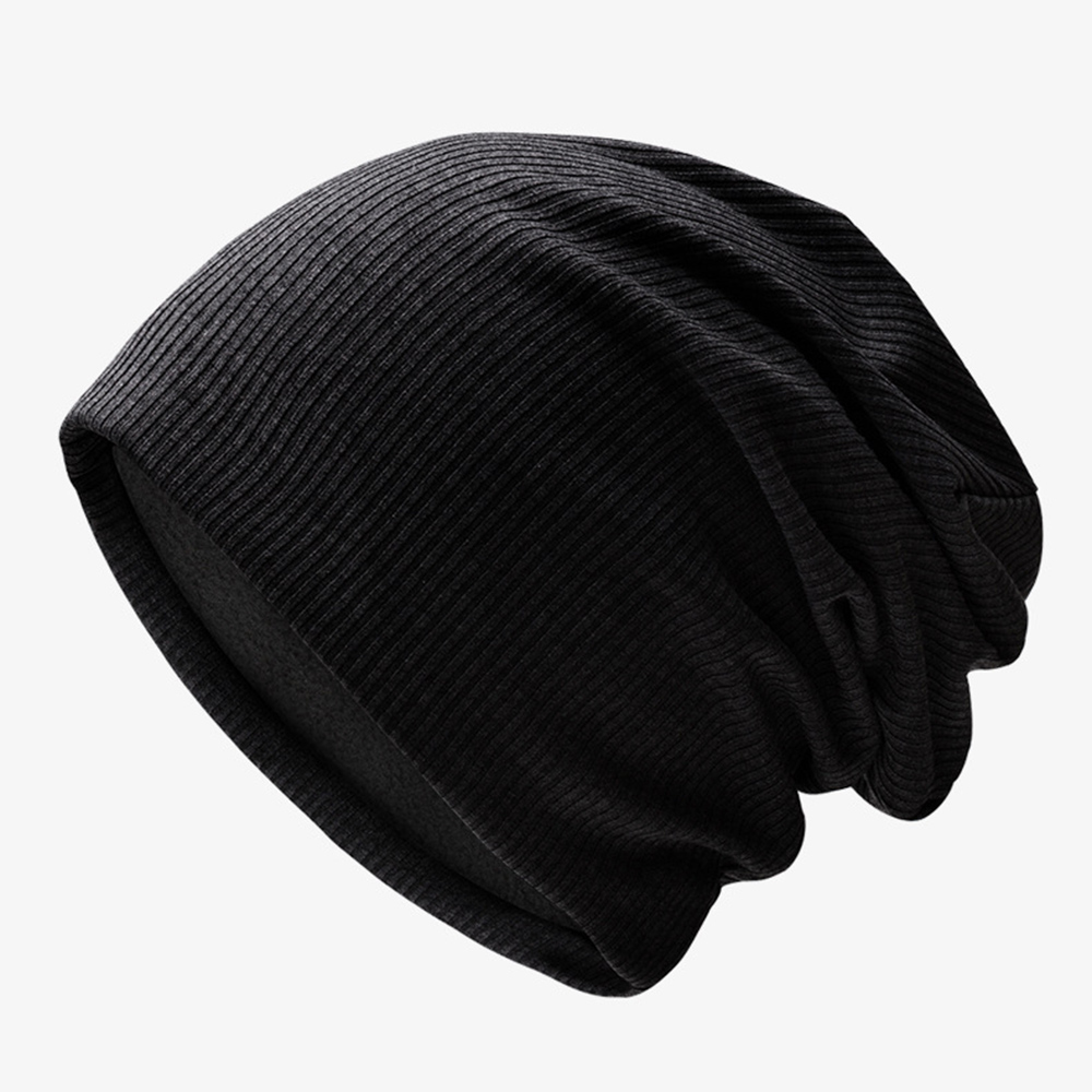Beanie Mössa Svart