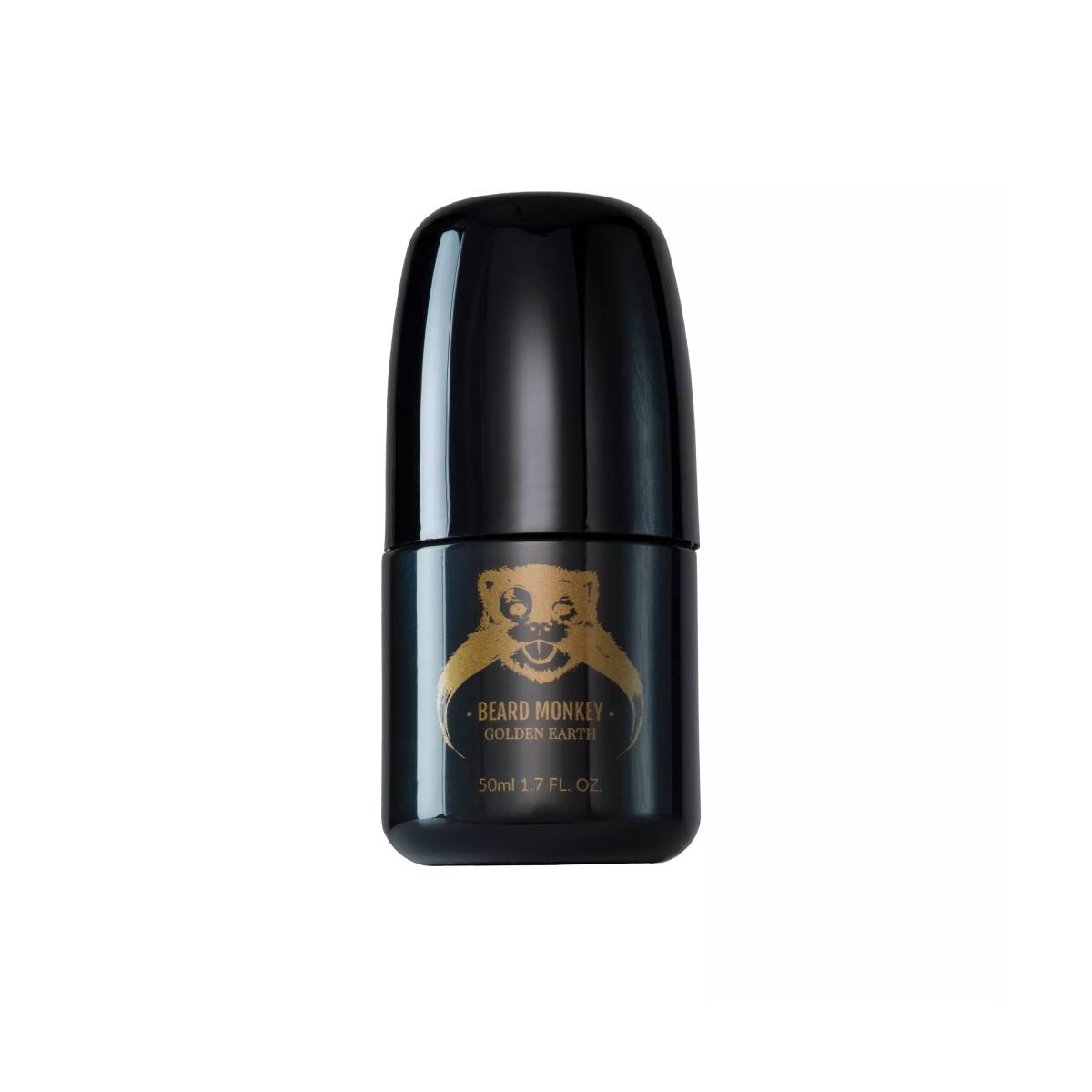 Beard Monkey Earth Deo