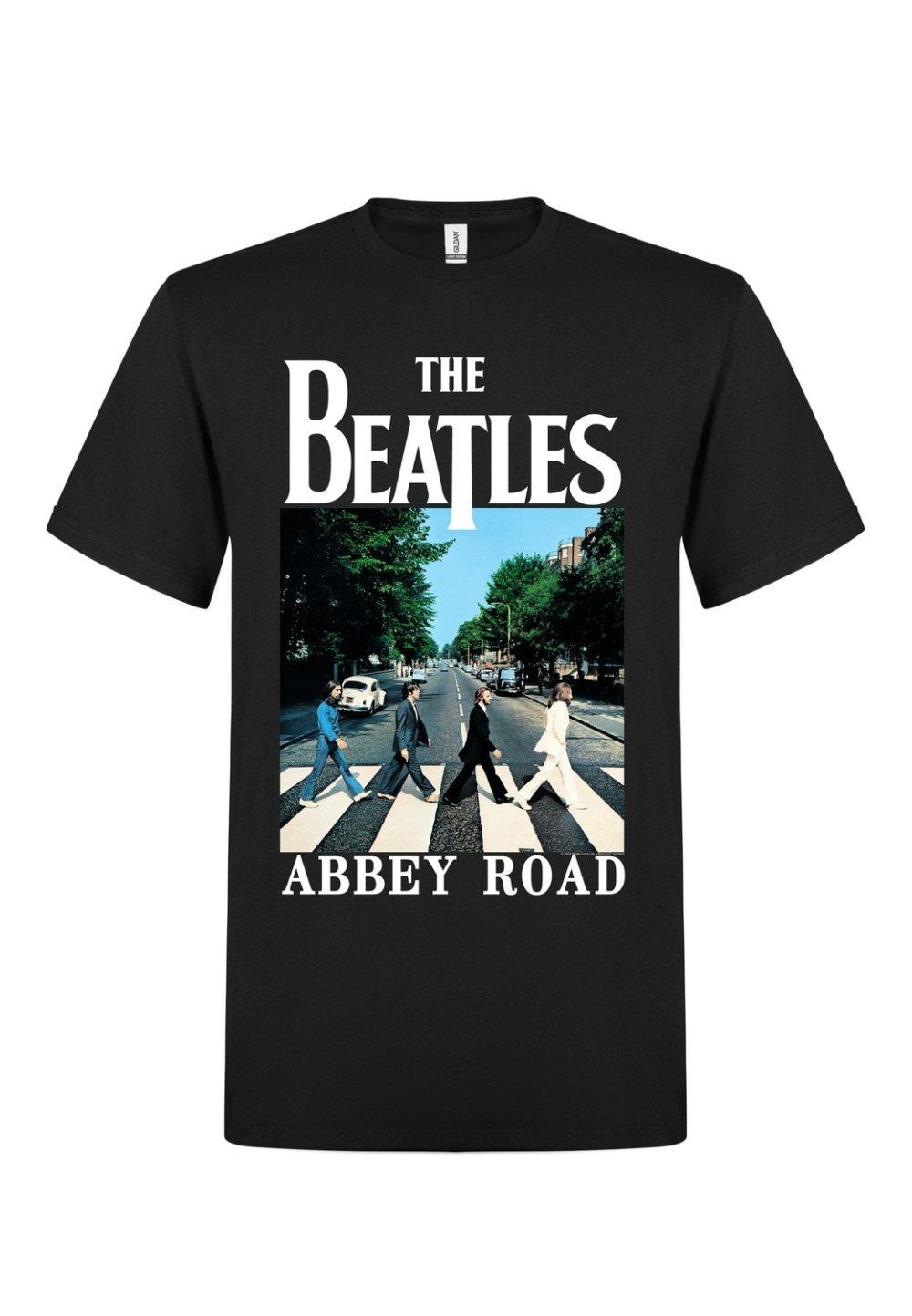 Beatles Abbey Road T-Shirt