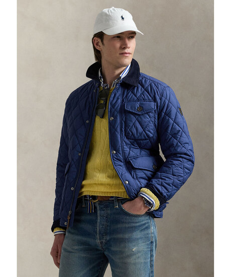 Beaton Field Jacket