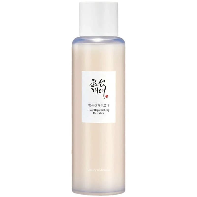 Beauty of Joseon Glow Replenishing Rice Milk